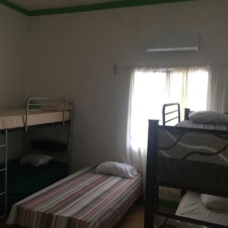 Hostal La Concordia Ciudad Valles Eksteriør bilde