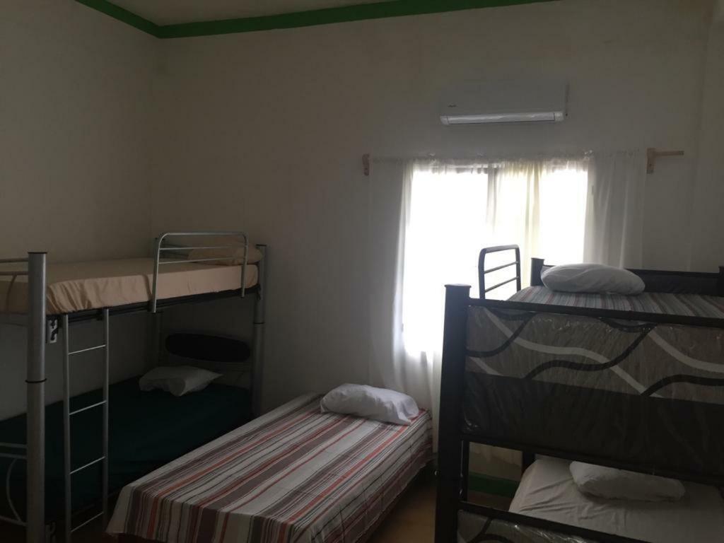 Hostal La Concordia Ciudad Valles Eksteriør bilde