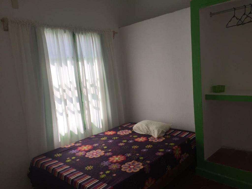 Hostal La Concordia Ciudad Valles Eksteriør bilde