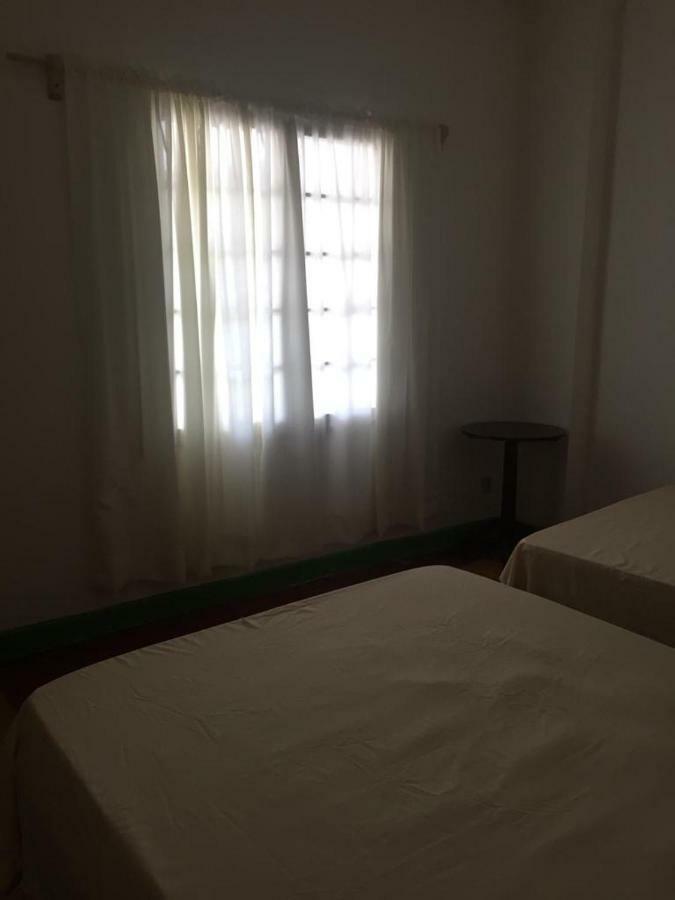 Hostal La Concordia Ciudad Valles Eksteriør bilde